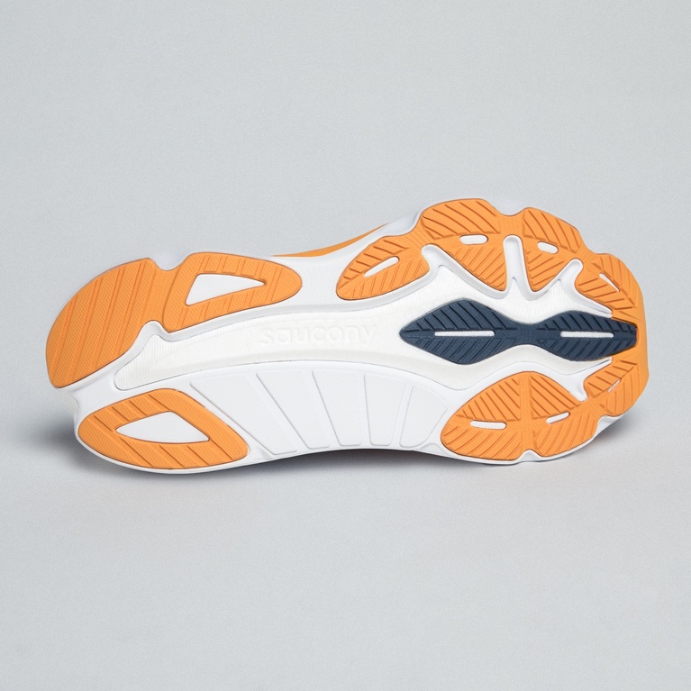 "SAUCONY" HURRICANE 24 W "SAUCONY" HURRICANE 24 W